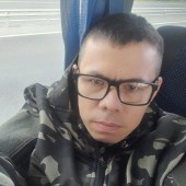 Марат, 36 лет из г. 