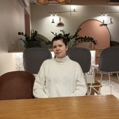 Диляра, 31 год из г. 