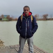 Сейран, 38 лет из г. 