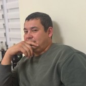 Эдуард, 38 лет из г. 