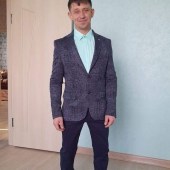 Айдар, 35 лет из г. 