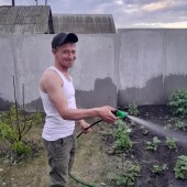 Айдар, 36 лет из г. 