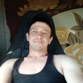 Айдар, 36 лет из г. 