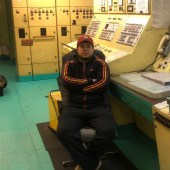 Ильнур, 34 года из г. 