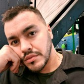 Рауф, 32 года из г. 