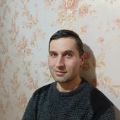 Расим, 41 год из г. 