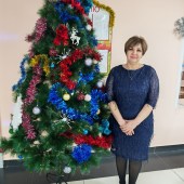 Гузалья, 42 года из г. 