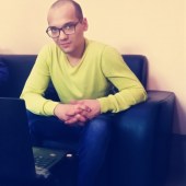 Карим, 33 года из г. 