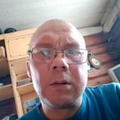 Ильшат, 41 год из г. 