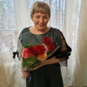 Рашида, 61 год из г. 