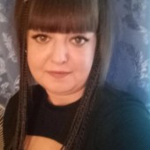 Эля, 43 года из г. 