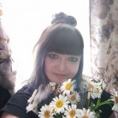 Эля, 43 года из г. 