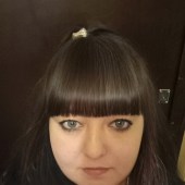 Эля, 43 года из г. 