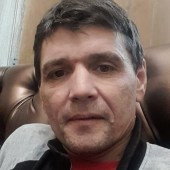 Рамон, 49 лет из г. 