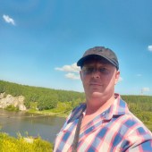 Денис, 38 лет из г. 