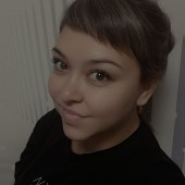 Рида, 33 года из г. 