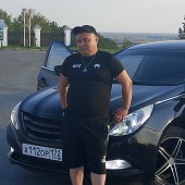 Руслан, 31 год из г. 