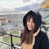 Альфина, 31 год из г. 