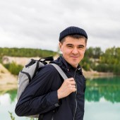 Денис, 33 года из г. 