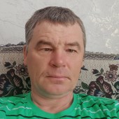 Ришат, 46 лет из г. 