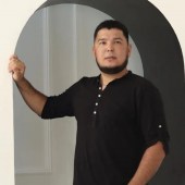 Ришат, 36 лет из г. 