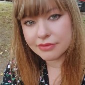 Эльмира, 34 года из г. 