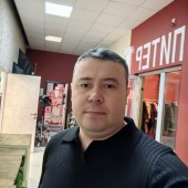 Вадим, 36 лет из г. 