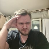 Вадим, 32 года из г. 