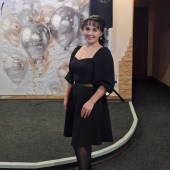 Альбина, 46 лет из г. 