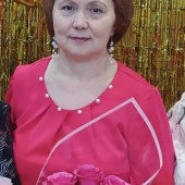 Вилия, 63 года из г. 