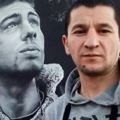 Ринат, 34 года из г. 