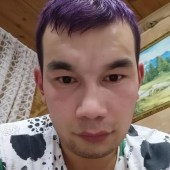 Айгиз, 23 года из г. 