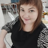 Лилия, 33 года из г. 