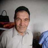 Ришат, 69 лет из г. 