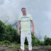 Ильдар, 42 года из г. 