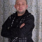 Дамир, 34 года из г. 