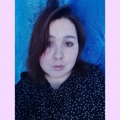 Аля, 29 лет из г. 