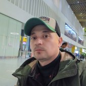Рафаэль, 36 лет из г. 