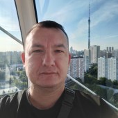 Линар, 41 год из г. 