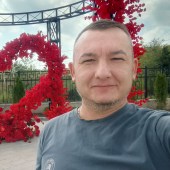 Линар, 41 год из г. 