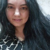 Людмила, 38 лет из г. 