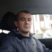 Ренат, 43 года из г. 