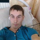 Ринат, 32 года из г. 