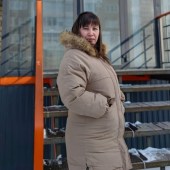 Гуля, 45 лет из г. 