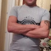 Фарид, 42 года из г. 