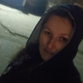 Вика, 43 года из г. 