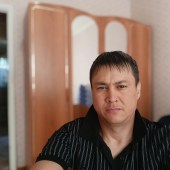 Ренат, 37 лет из г. 