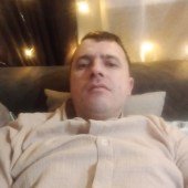 Дима, 41 год из г. 