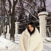 Камиля, 18 лет из г. 