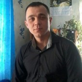 Рустам, 36 лет из г. 